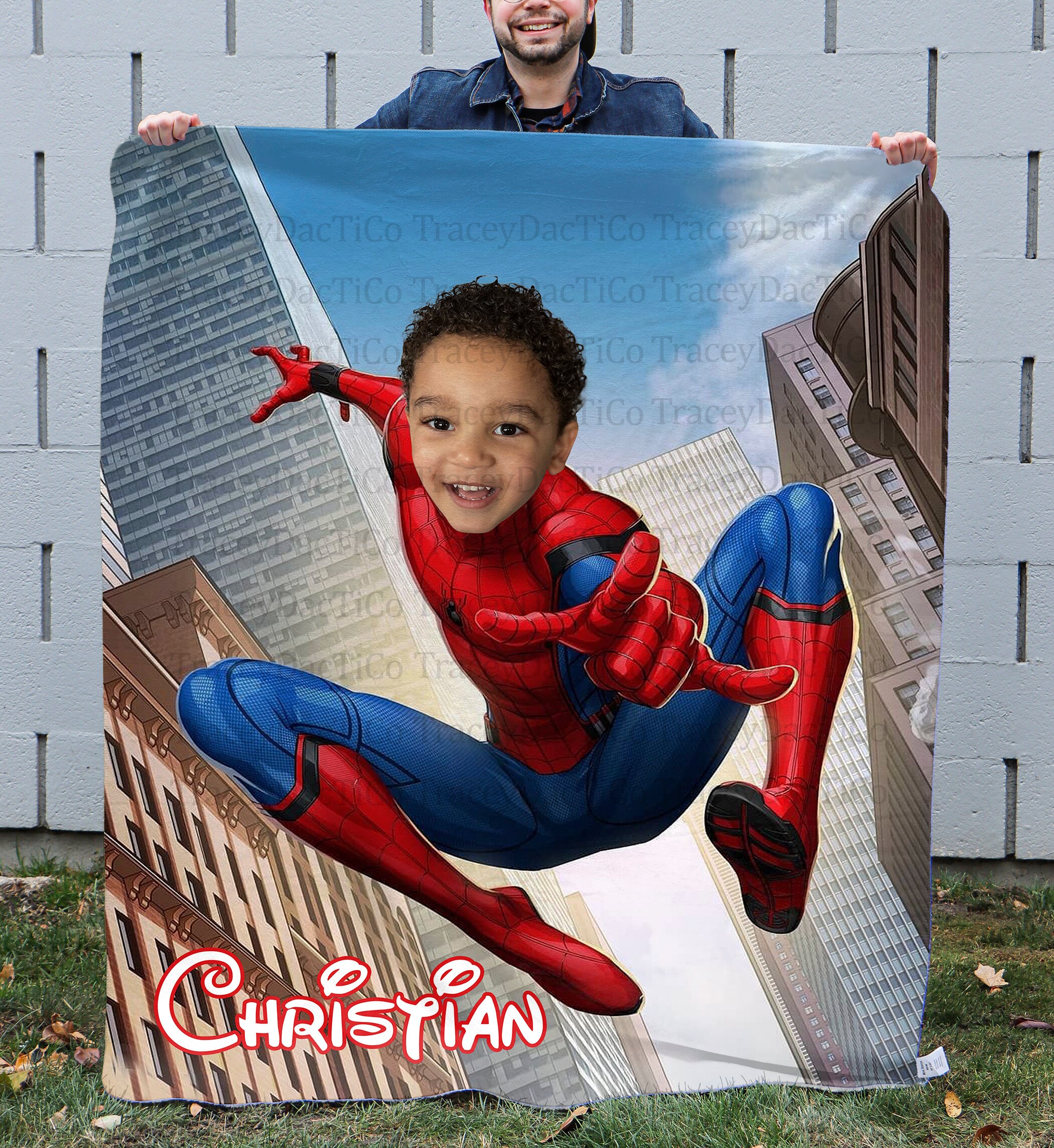 Spiderman snuggie hotsell