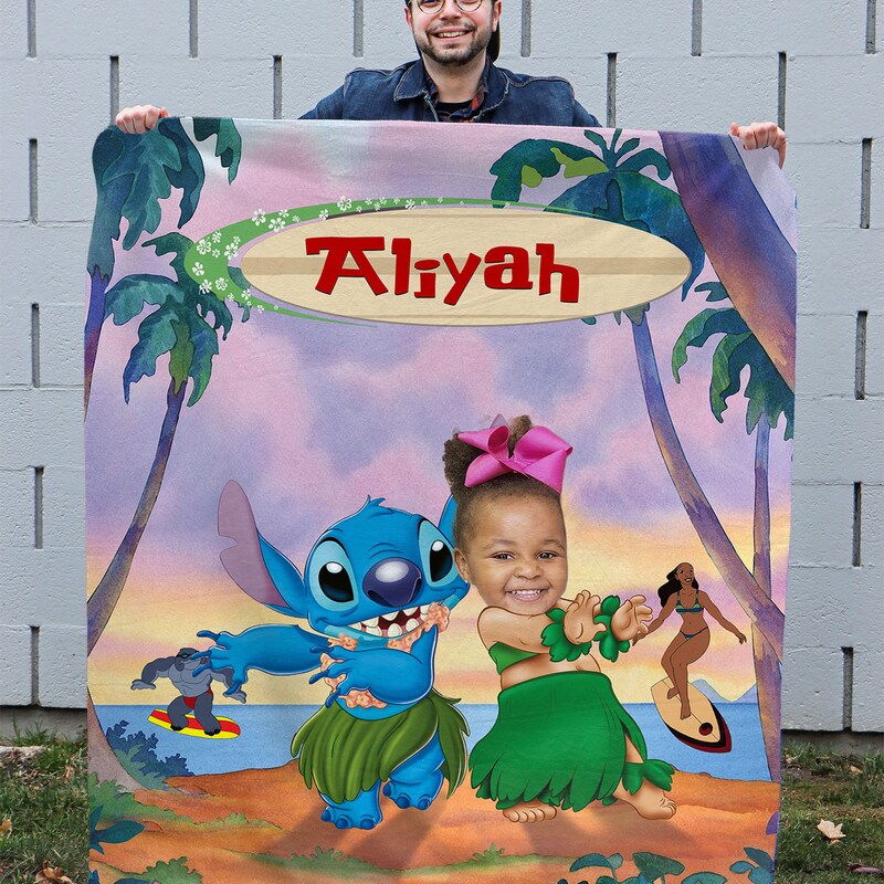 Stitch Custom Lilo and Stitch Custom Gifts - 60+ Gift Ideas for 2025
