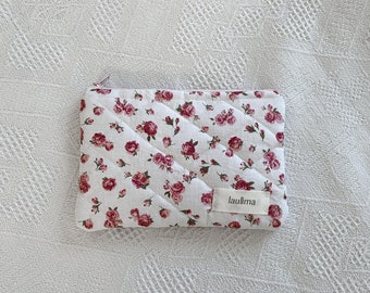 Rose Pouch
