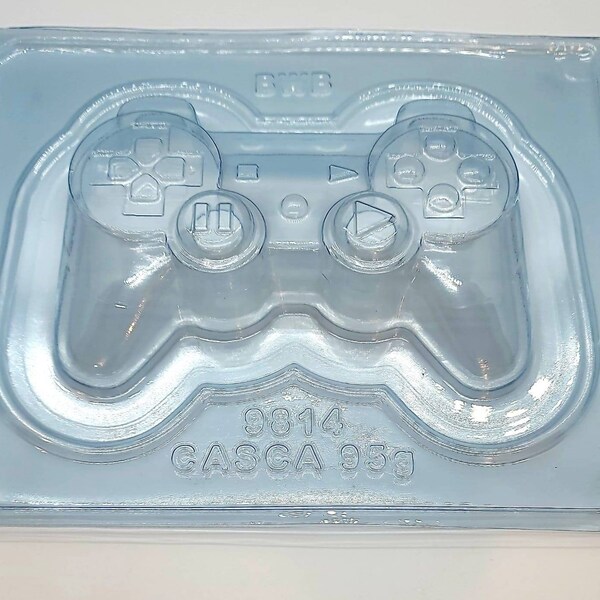 Game Controller Molds Etsy