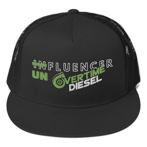 Casquette anti-influence des heures supplémentaires