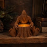 Cryptid Collectibles