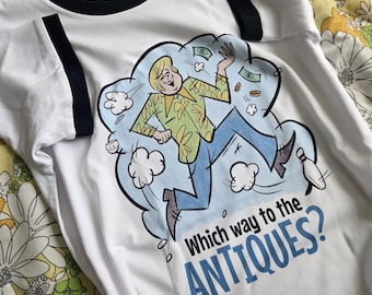 アンティーク - リンガーティー