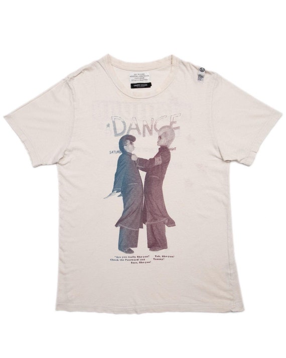 Hysteric glamour t shirt - Gem