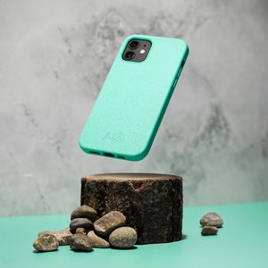 Eco friendly/Biodegradable iPhone case