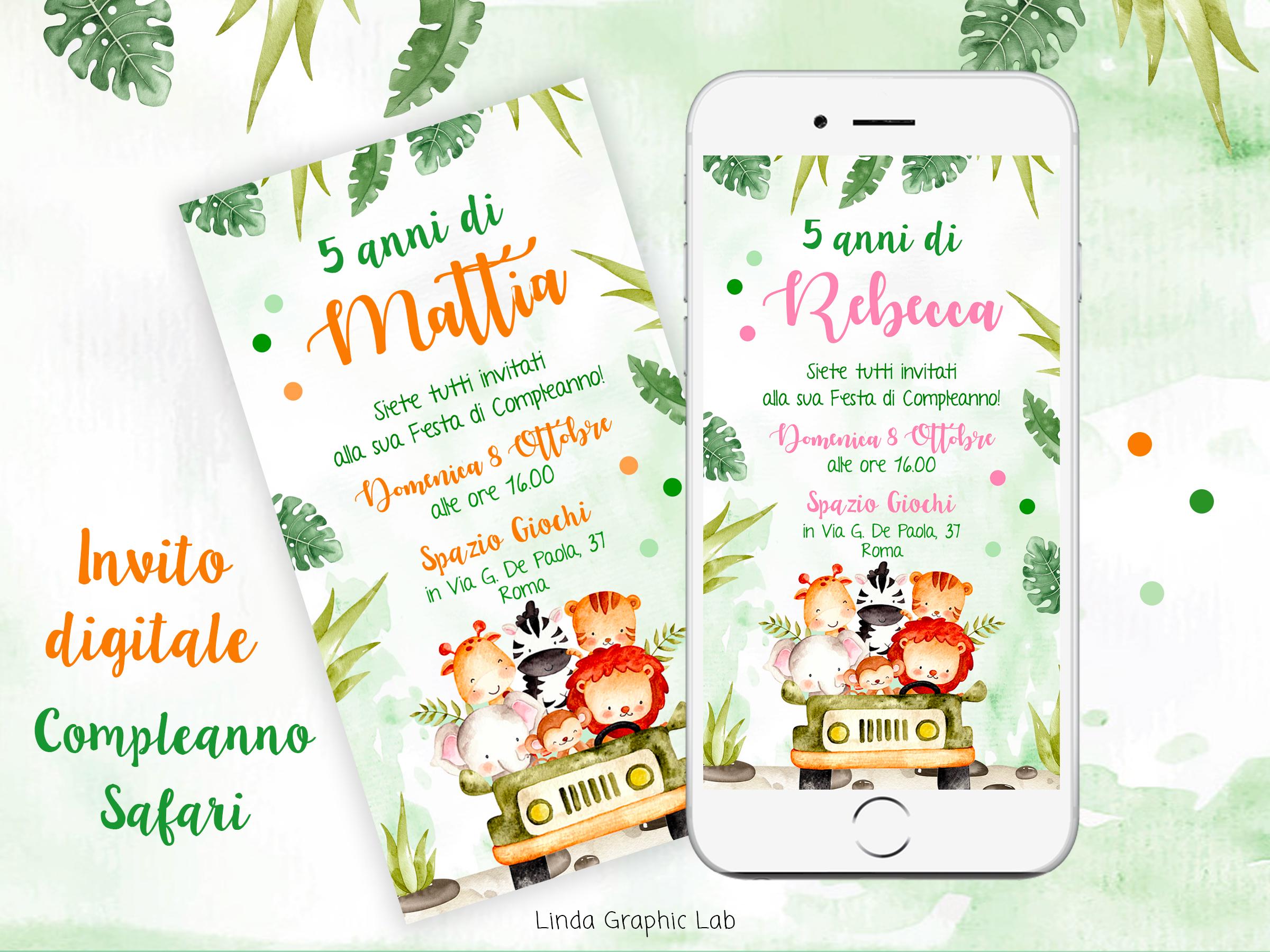 Serie Di Biglietti Di Invo Per La Festa Del Bambino Buon Compleanno Modello Poster Auguri Illustrazioni Animalesche Carine D Il Image244315158