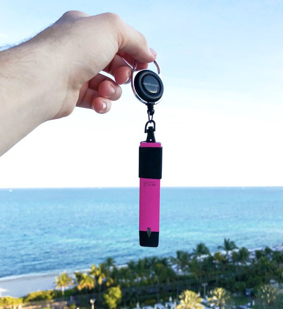 Retractable Juul Keychain Etsy