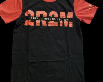 T-shirt style jersey
