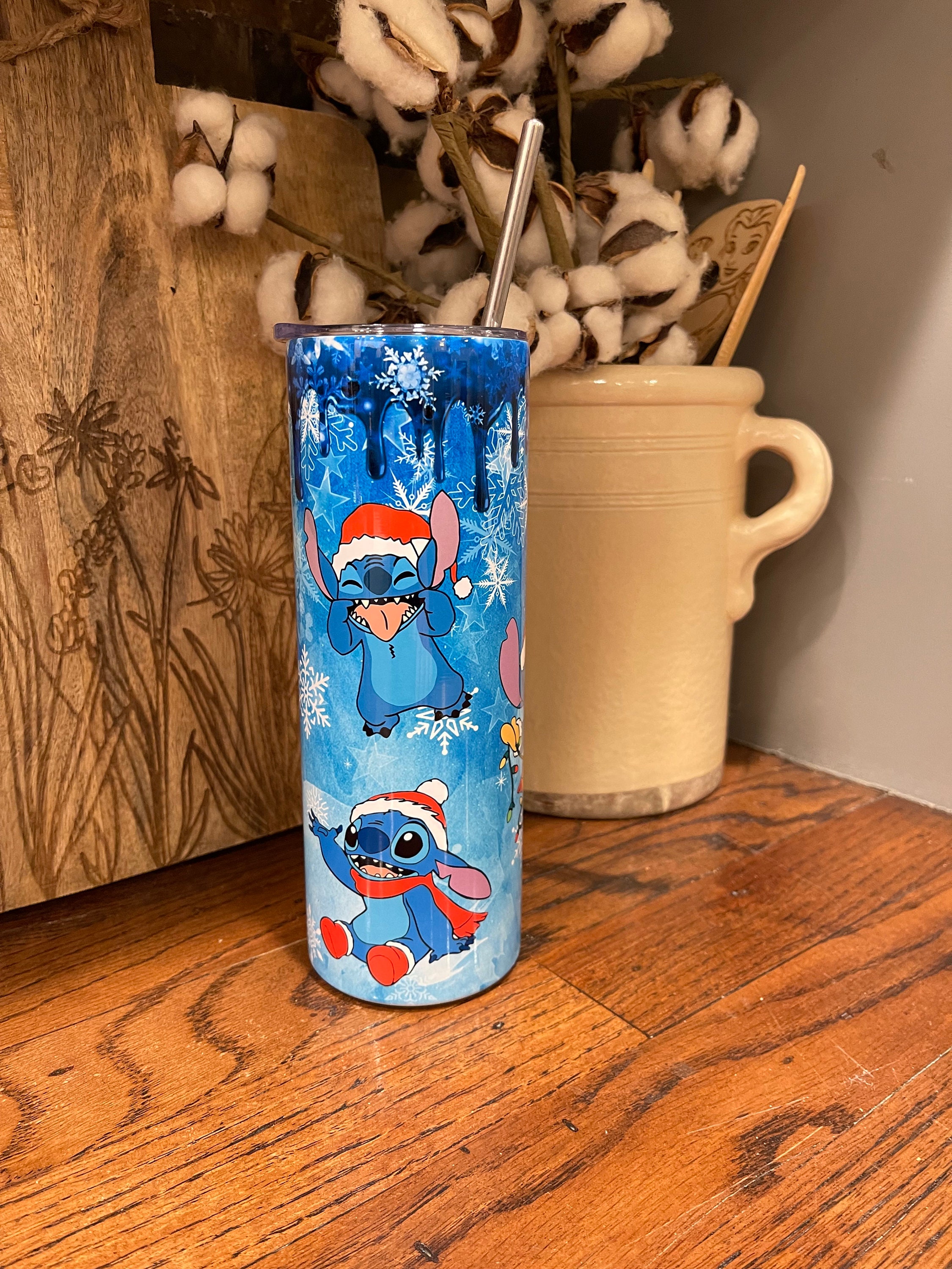 christmas tumbler – Its Show Thyme