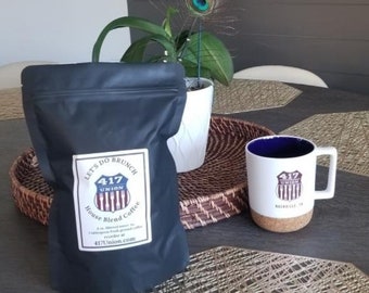 417 Union House Blend Coffee