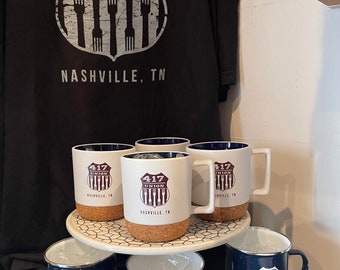 417 Union Mugs