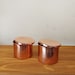 see more listings in the Copper Candle section