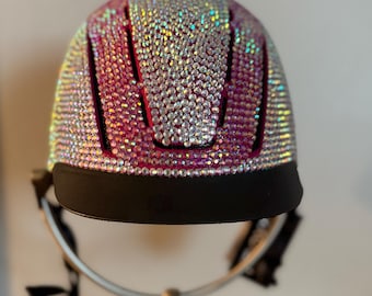 Scott Colburn Equestrian Horse Riding Helmet Scott Colburn Equestrian Horse Riding Helmet main image 4