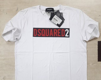Dsquared Shirt - Etsy Ireland