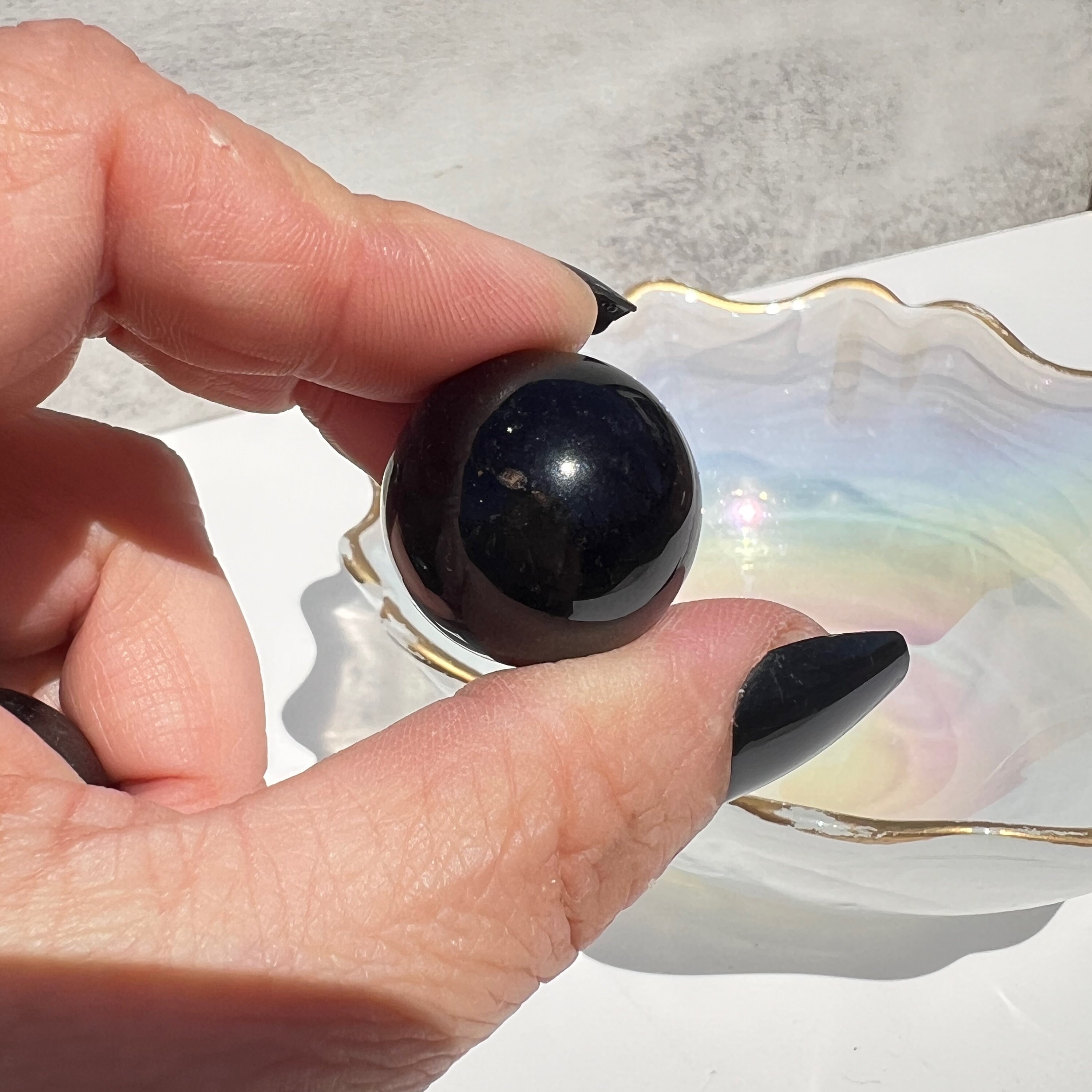 Bブルータイガーアイスフィア ブルータイガーアイ スフィア 22◇ Blue Tiger\u0027s eye ◇天然石・鉱物