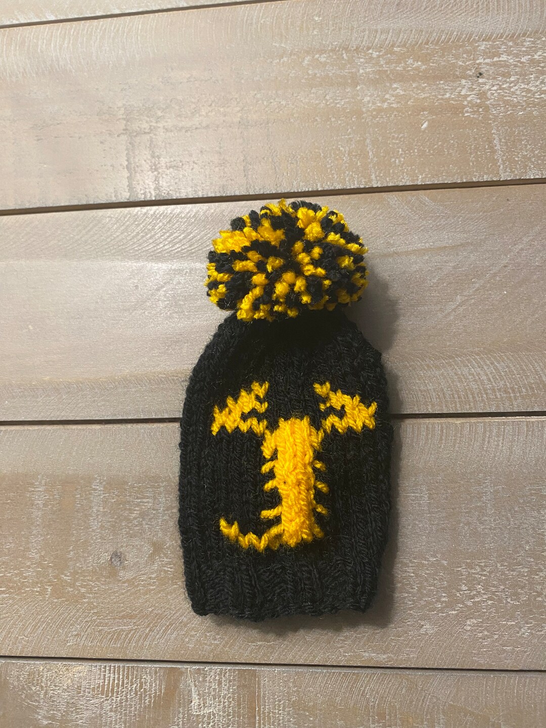 Abarth Car Gear Shift Knob Warmer Cover Beanie Hat Etsy