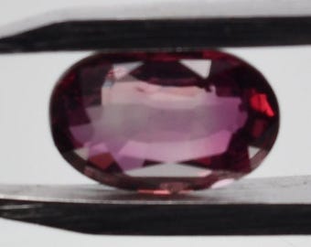 Color Changing Sapphire Completely Natural