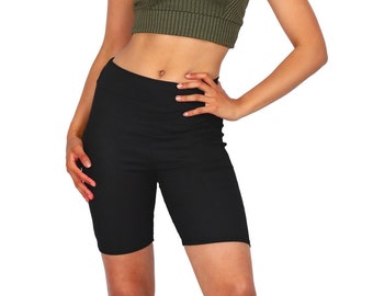 Lycra Cycling Shorts | Etsy