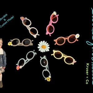 Custom Sunnies for Littles