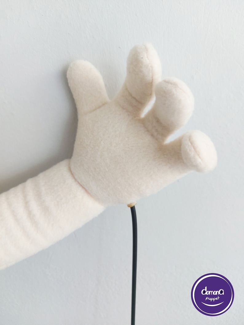 Muppet Rods PUPPET ARM ROD - Etsy