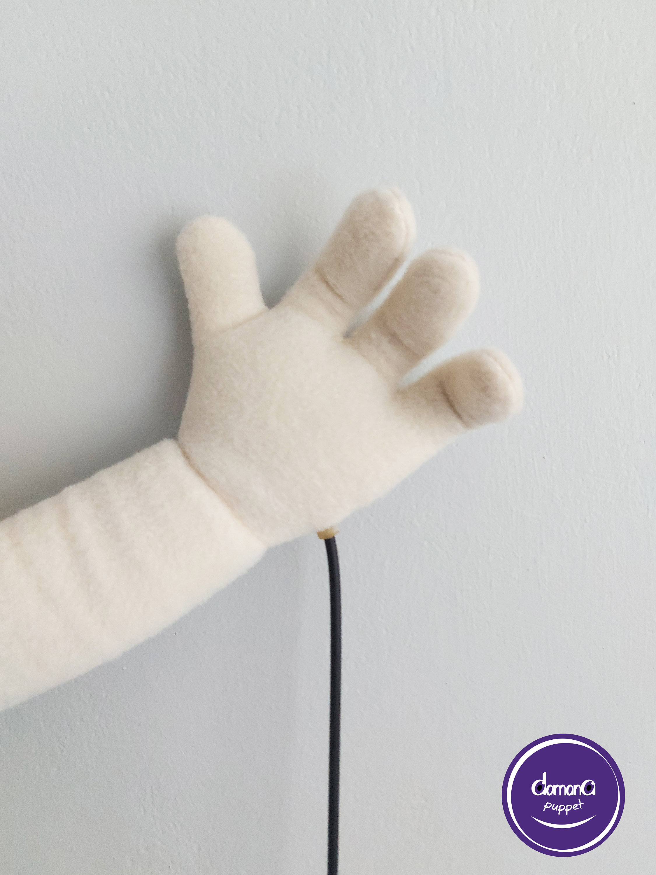 PUPPET ARM ROD - Etsy