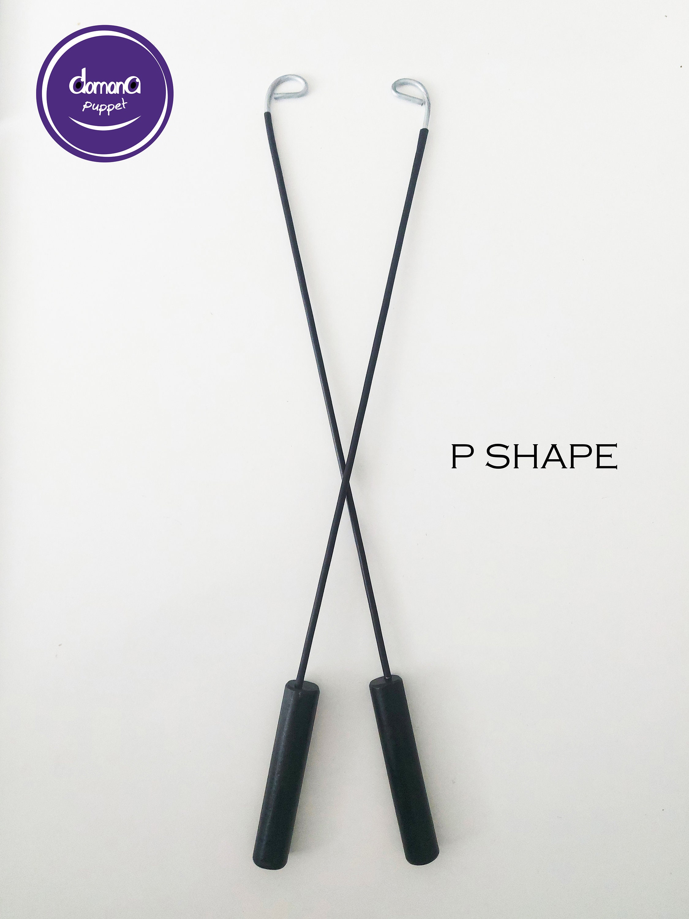 PUPPET ARM ROD - Etsy