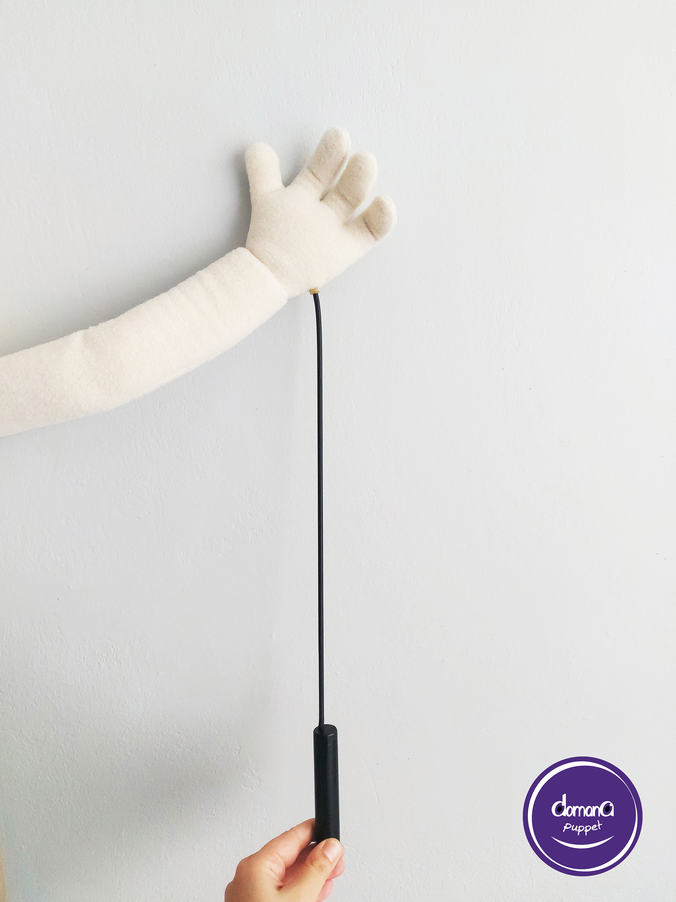 Muppet Rods PUPPET ARM ROD - Etsy