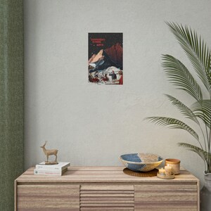 POSTER: A Different Kind Of Love image 9