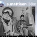 Scout Mattison