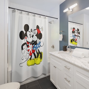 Mickey Bathroom Decor: Magical Ideas to Transform Your Space