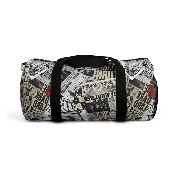 Harry potter gym bag sale