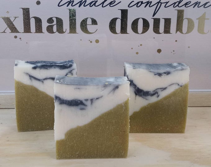 Handcrafted Soap