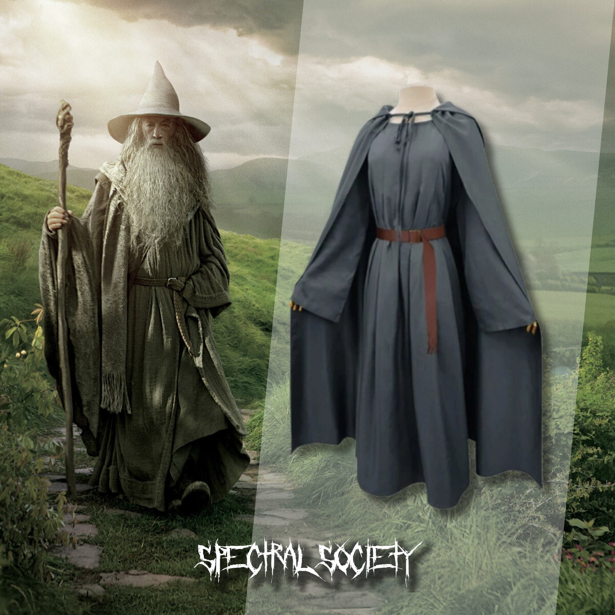 Wizard Wardrobe — Ravenclaw Uniform (requested by anon) - buy it