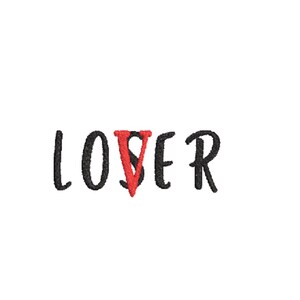 Loser Lover Tattoo Meaning Designs  Ideas  Tattoo SEO