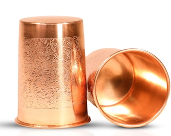 LAST 40%OFF|Chakras Copper Water Bottle Yoga Bottle Meditation Bottle Flask - Perfect Christmas Gift