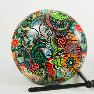 Steel tongue drum etsy new arrivals