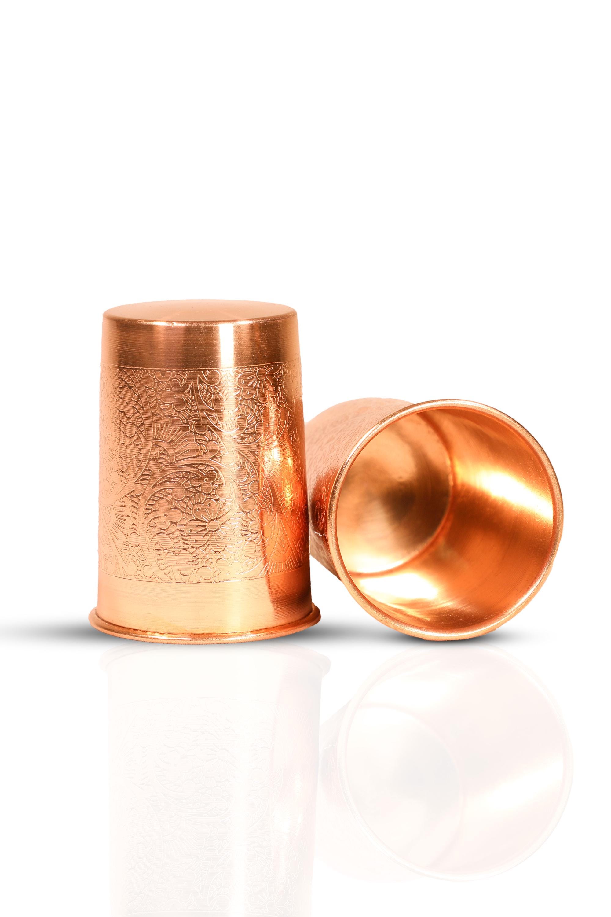40%OFF Chakras Copper Water Bottle Yoga Bottle Meditation Bottle Flask - Perfect Christmas Gift