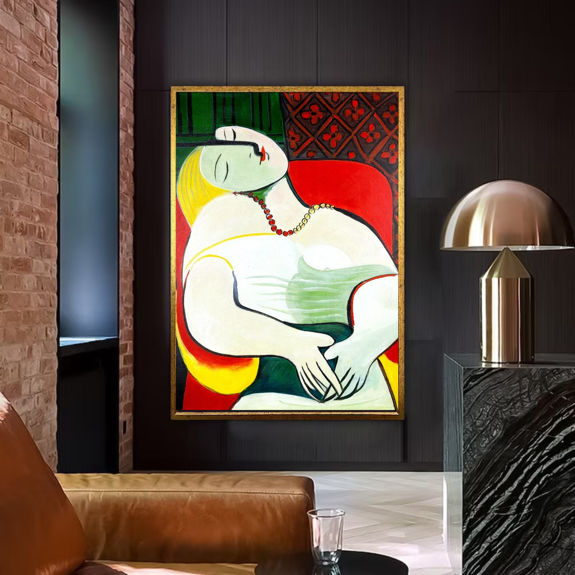 Le reve picasso - Etsy 日本