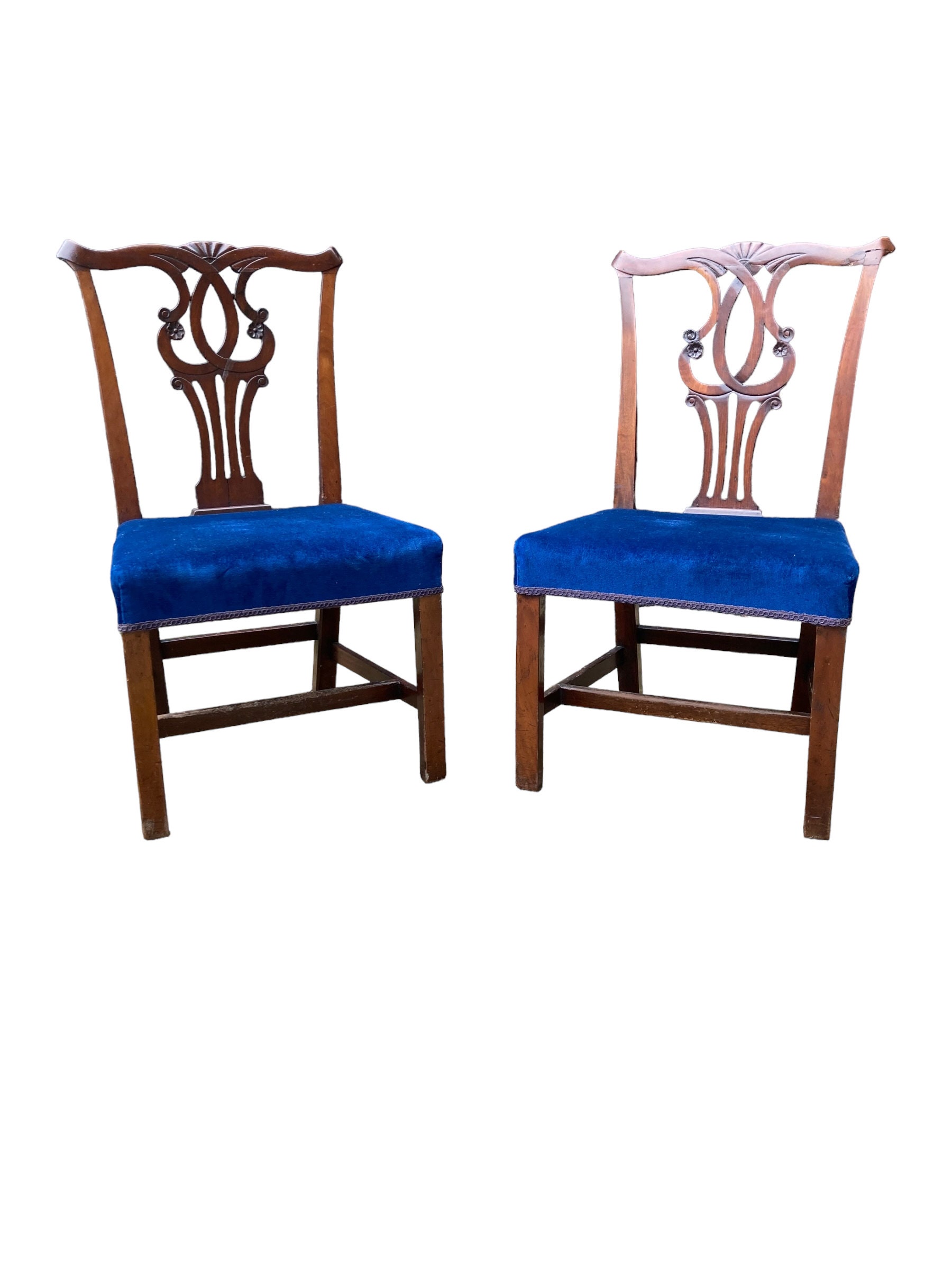Hepplewhite chairs sale for sale