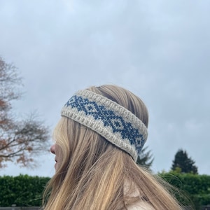 Ear bands for winter deals