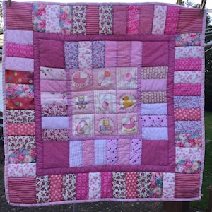 Patchwork handmade