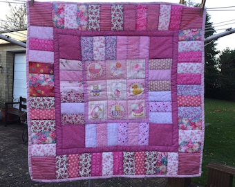 Patchwork handmade