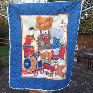 Patchwork handmade