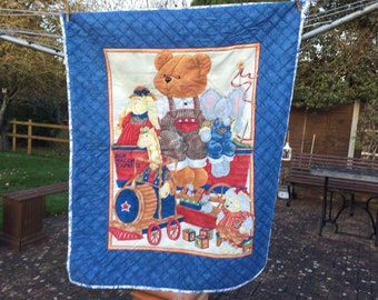 Patchwork handmade