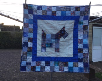 Patchwork handmade