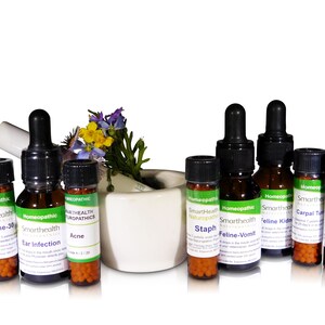 Natural Feline Anti-biotic Formula. imagem 3