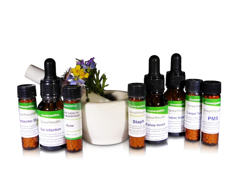 Natural Feline Anti-biotic Formula. imagem 3