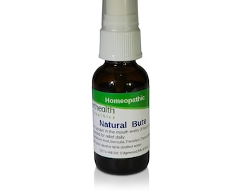 Smarthealth Naturopathics.Equine "BUTE" All Natural Alternative to Bute. Pain & Inflammation Relief,for Any Breed. …