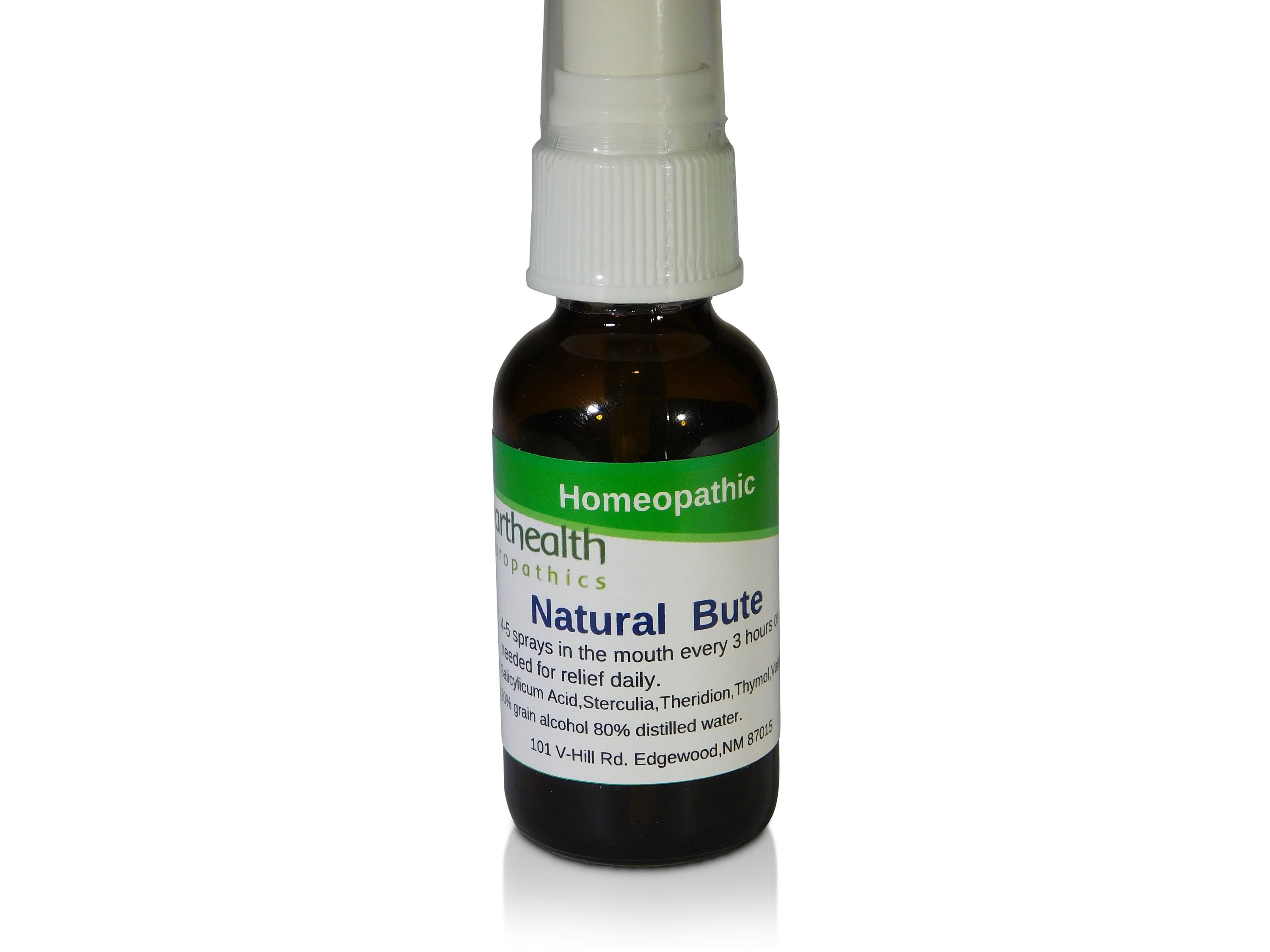 Smarthealth Naturopathics.Equine "BUTE" All Natural Alternative to Bute. Pain & Inflammation Relief,for Any Breed. …