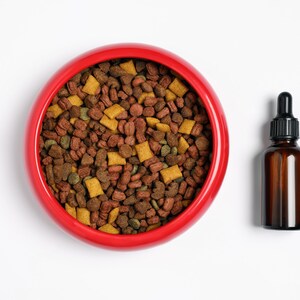 Feline Her-pees Formula. (FHV) Djurhälsa, Djurtillbehör, Djurtillbehör, Djurmediciner, Djurtillskott. bild 3